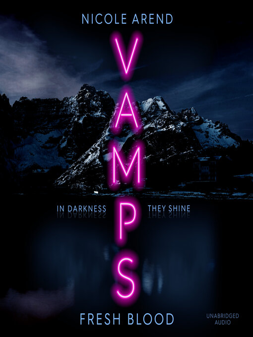 Title details for Vamps by Nicole Arend - Wait list